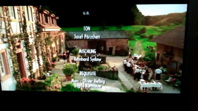 Меню с проблеми (синхронен екип 1, дублаж на Андарта Студио по FOX Life, 20.06.2015 г.) (запис)