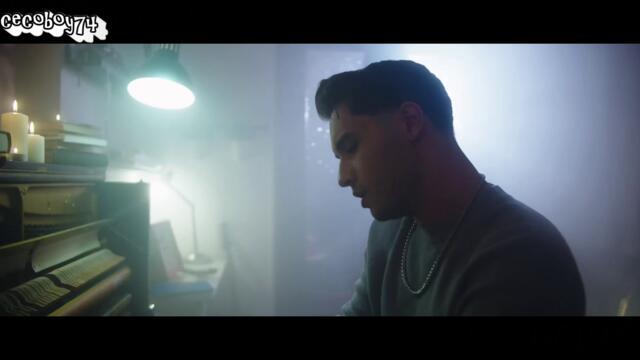 Βαγγέλης Μολές - Μια Ζωή Μες Στα Χέρια Σου - цял живот в ръцете ти