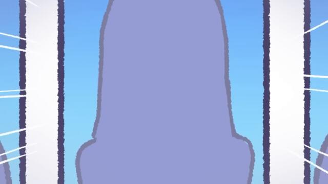 【衝撃】マリン船長の卒アルのギャップがすごい…【ホロライブ/宝鐘マリン】#shorts