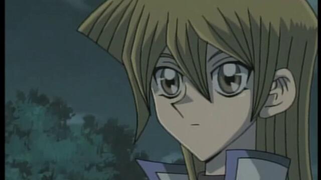 yu gi oh gx епизод 5