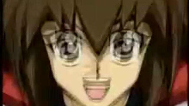yu gi oh gx епизод 6