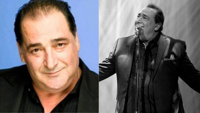 Βασίλης Καρράς - Μάζευτα - събирай си нещата