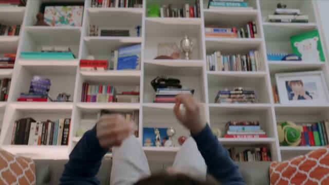 Игрива любов A Playful Love  (2022) Бг Аудио Част 1