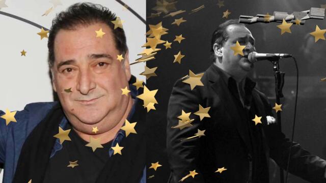 Βασίλης Καρράς - Να μη κρατηθείς - не се колебай