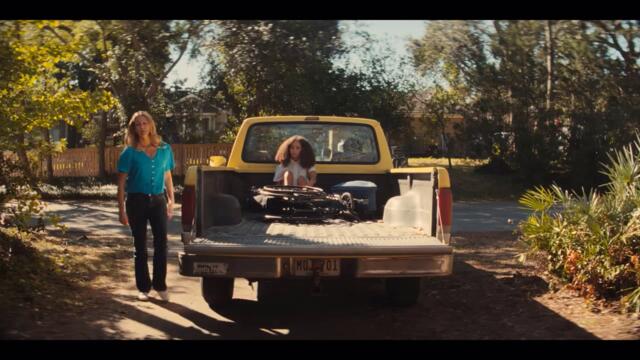 Suncoast Get In The Back Clip But Dubbed By DeepPonies