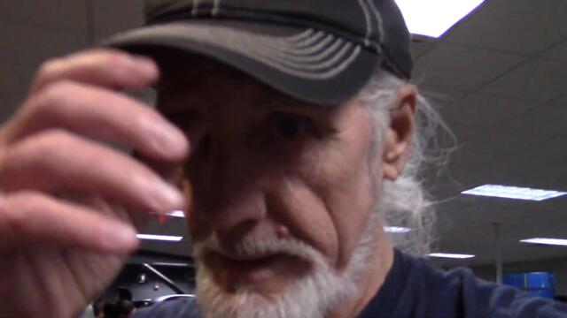 Afternoon Row - 5855 meters = 3.638128 miles in 30 min at the OC,  Kick My Ass