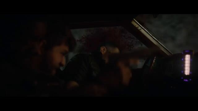 Гринго Gringo   (2018) Бг Аудио Част 2