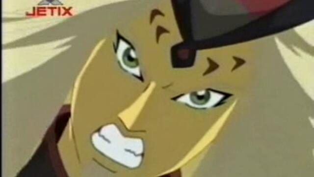 W.i.t.c.h - Сезон 1, Епизод 5 БГ Аудио