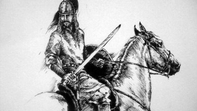 DJ 89 - ЮНАК _ YUNAK [FUTURE FOLK II] _ BRATЯТА