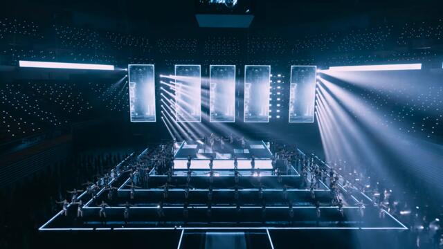 (여자)아이들((G)I-DLE) - 'Super Lady' M/V Teaser 2