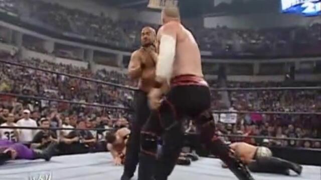 Кралското Меле 2005 С Превод На Български - Част 4