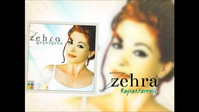 Zehra Bajraktarević-Zbog Tebe_2000
