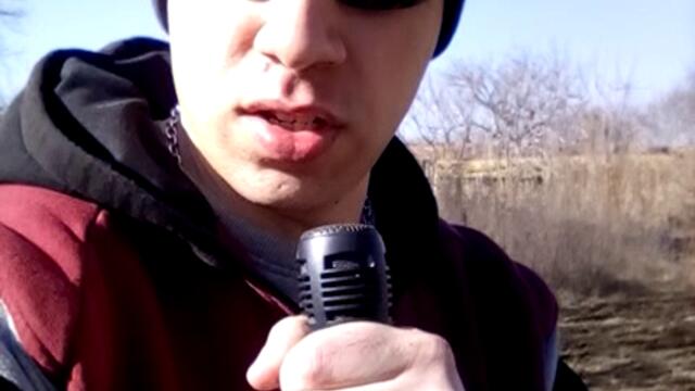 Намери любовта до теб сега защото после може да бъде много късно