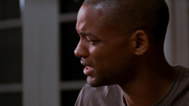 Аз съм легенда I Am Legend  (2007)  Бг Аудио Част 3