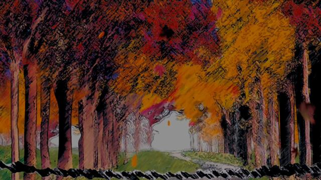 Аз съм легенда I Am Legend  (2007)  Бг Аудио Част 1