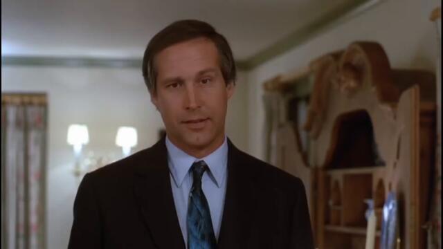 Funny Farm - Trailer (HD) (1988)