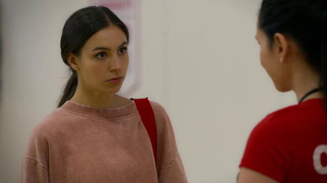 Опасни мажоретки Webcam Cheerleaders  (2021)  Бг Аудио Част 2