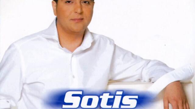 Sotis Volanis - Poso mou lipi (Audio)