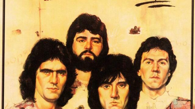 Група Тангра - Нашият Град (audio)