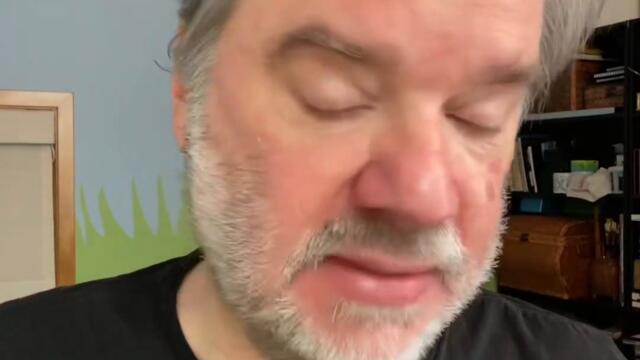 Playing your own game as a designer?