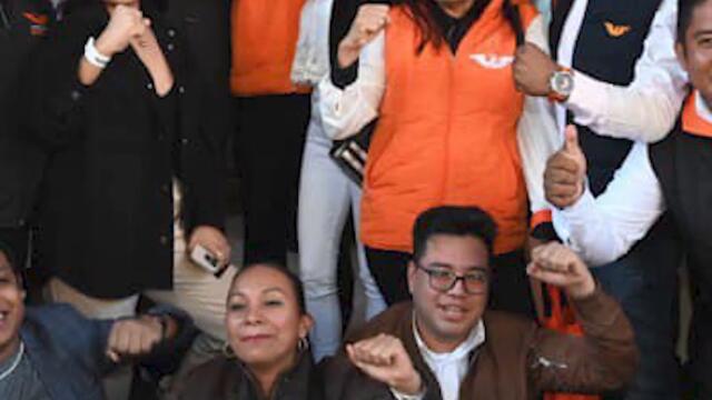 “Levantan” y golpean al coordinador de MC en #Guerrero #shorts