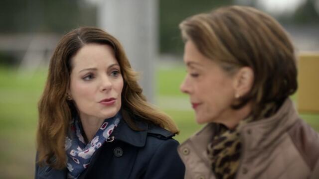 Дароу и Дароу Музикално убийство  Darrow & Darrow In the Key of Murder  (2018) Бг Аудио Част 2