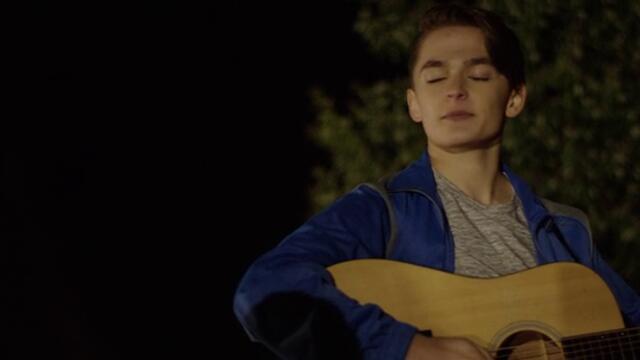 Разходка с Грейс A Walk with Grace   (2019) Бг Аудио Част 2