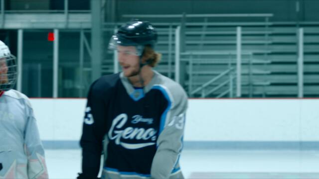 The Late Game | Red Band Trailer (2024)