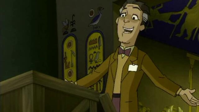 Тутенщайн С01 Е01 Бг Аудио