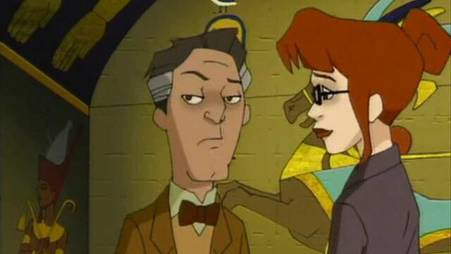 Тутенщайн С01 Е02 Бг Аудио