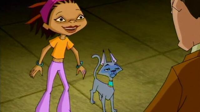 Тутенщайн С01 Е03 Бг Аудио