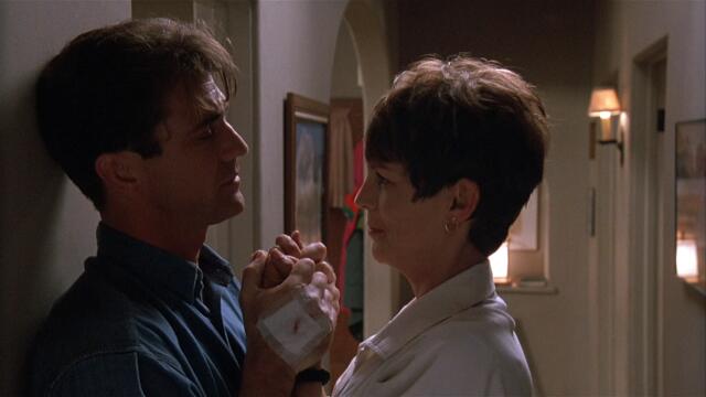 Вечно млад Forever young   (1992)   Бг Аудио Част 3