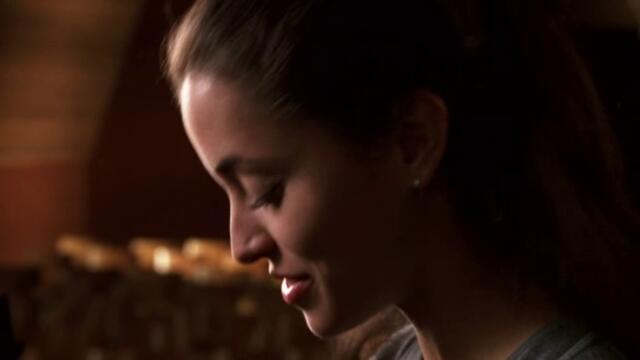 Полузащитникът от Нотр Дам The Halfback of Notre Dame   (1996) Бг Аудио Част 2