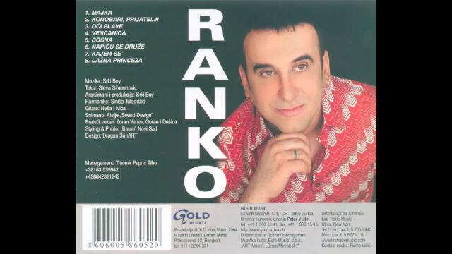 Ranko Ceran-Majka_2004