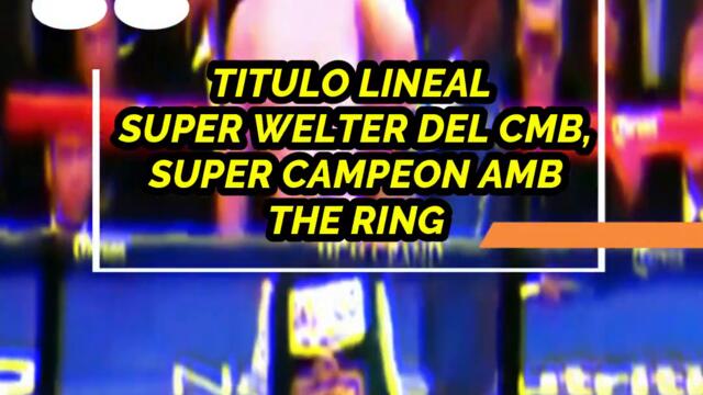 FLOYD LLEVA A LA ESCUELITA A CANELO ALVAREZ