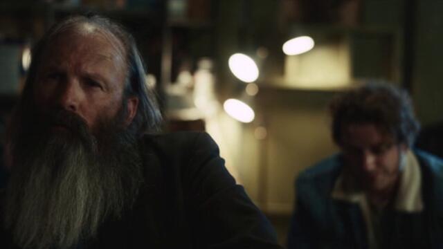 Юда и черният Месия Judas and the Black Messiah   (2021)   Бг Аудио Част 2