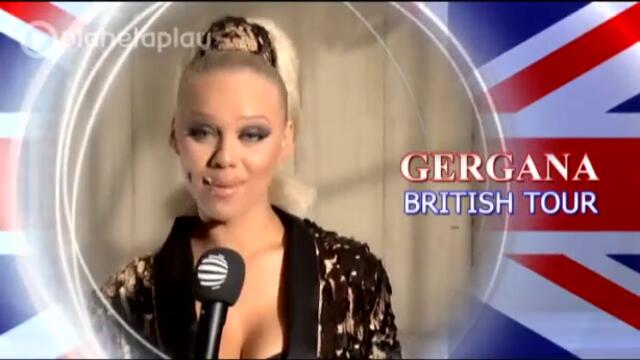 Британското турне на Гергана 2011 - Реклама - - Vbox7[via torchbrowser.com]