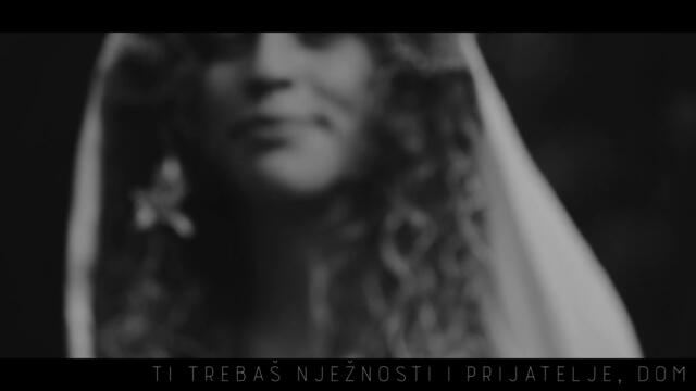 Arsen Dedić - Ti trebaš ljubavi (Official lyric video) 2024