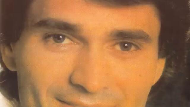 Sinan Sakic-Ja ne volim recima vec srcem_1987