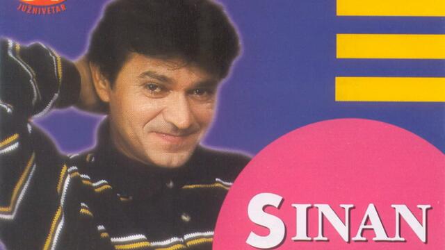 Sinan Sakic-Opet stara prica_1998