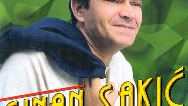 Sinan Sakic-Jesi li srecna ljubavi_2001