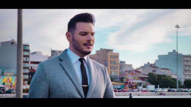 Λευτέρης Αδριανός – Πάλι Ψέματα - отново лъжа