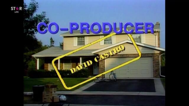 Женени с деца (1995) - сезон 9, епизод 16 (бг аудио) TV Rip Star Life HD 09.02.2024