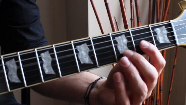 Winterhorde - Alone In The Ocean (Playthrough)