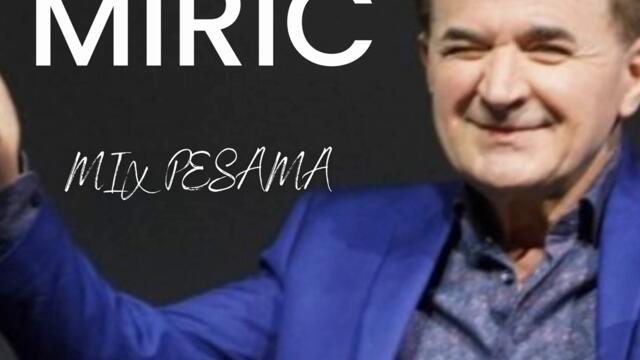 Mitar Miric-Nemoj sebe nikom da das_1987