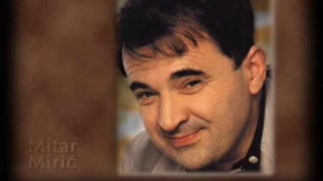Mitar Miric-Pogled koji ubija_1996