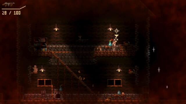 Of Murder and Moonshine  -  trailer 2