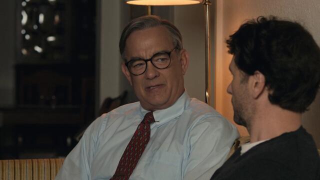 Хубав ден в квартала A Beautiful Day in the Neighborhood   (2019) Бг Аудио Част 2