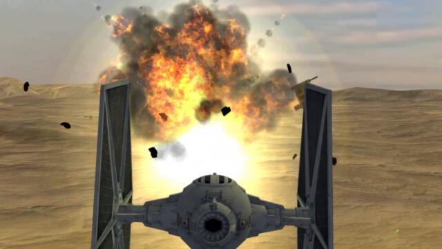 STAR WARS™: Battlefront Classic Collection - Announce Trailer