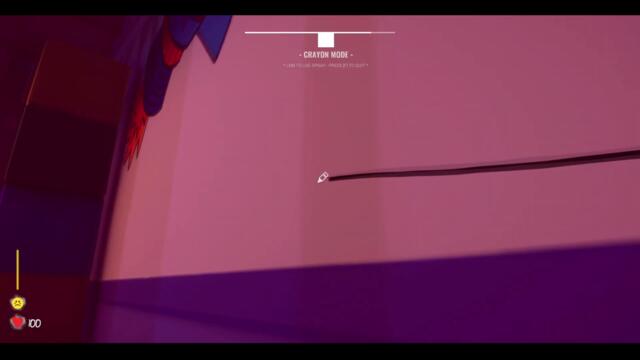 Baby Blues Nightmares - Official Game Trailer Announcement 2024 (4K)